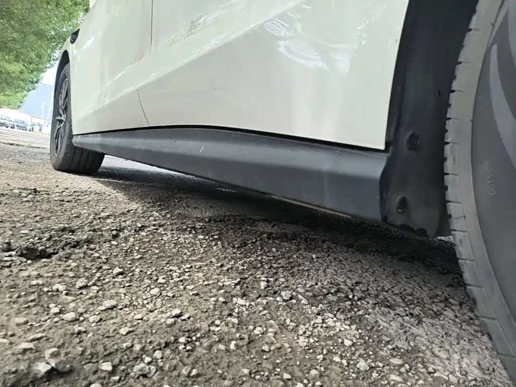 BYD Seal 06 New Energy 2025 2025 DM-i Smart Drive Edition 120KM Luxury