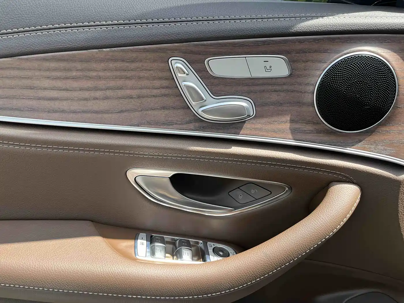 Mercedes-Benz E-Class 2021 Facelift E 260 L фото 5