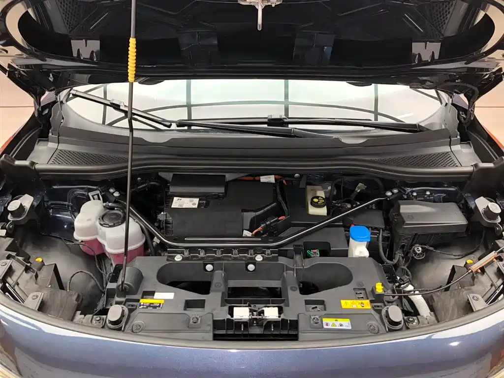 Volkswagen ID.4 CROZZ 2022 Long Range Lite PRO Edition фото 7