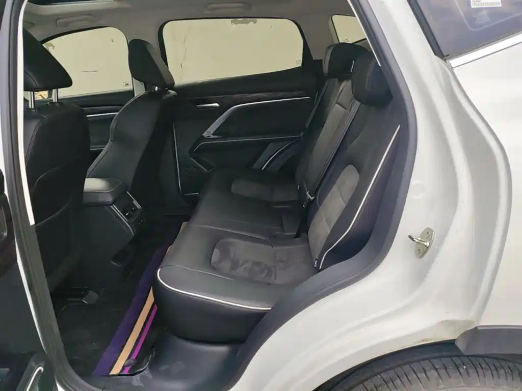 Haval H6 2023 National Trend Edition 1.5T Automatic Urban фото 17