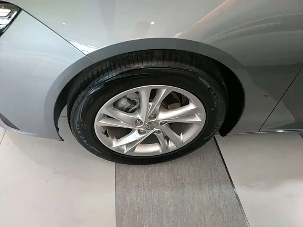 Buick Regal 2023 2022 552T Smart Edition