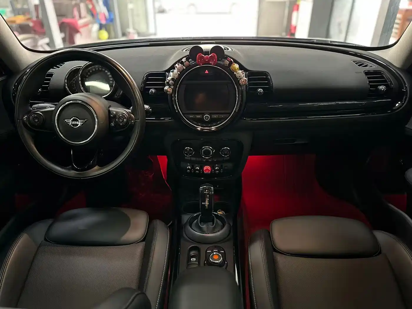 Photo 11 - MINI CLUBMAN