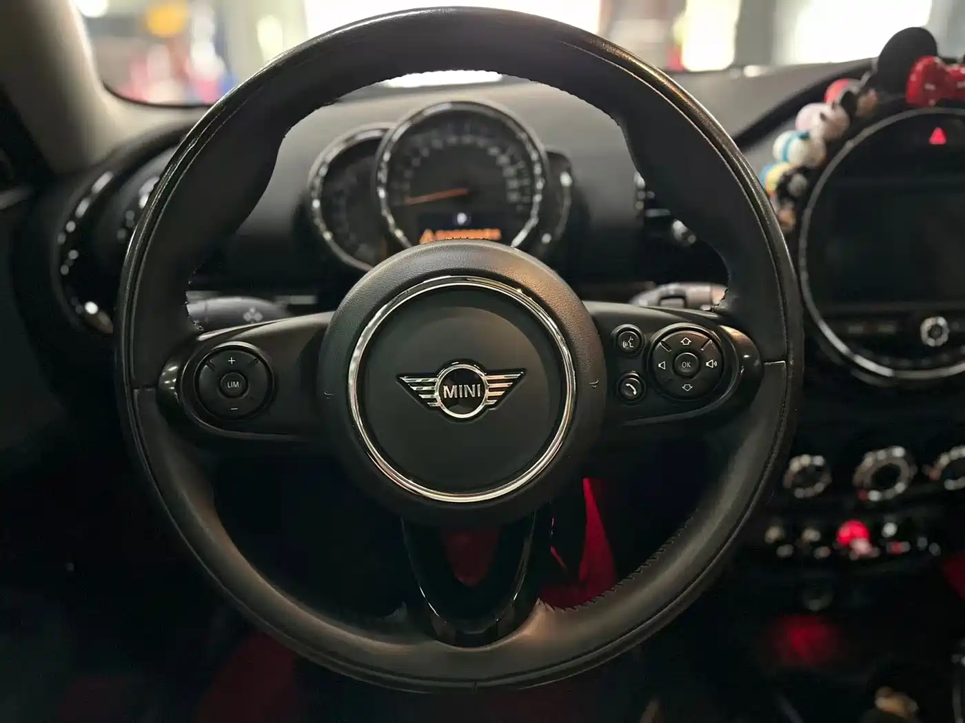 Photo 12 - MINI CLUBMAN