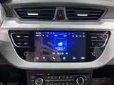 Фото 17 - Geely Vision