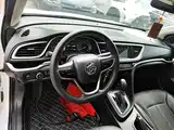 Фото 10 - Buick Excelle