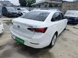 Фото 7 - Buick Excelle