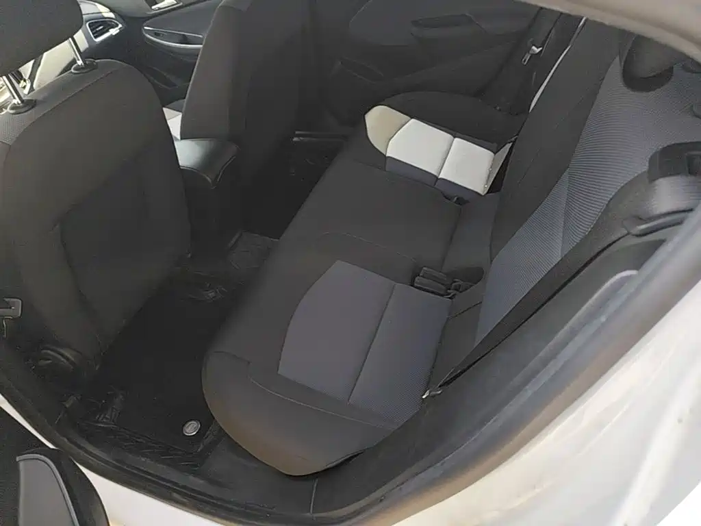 Chevrolet Cruze 2019 2018 Facelift 320 Manual Pioneer Edition