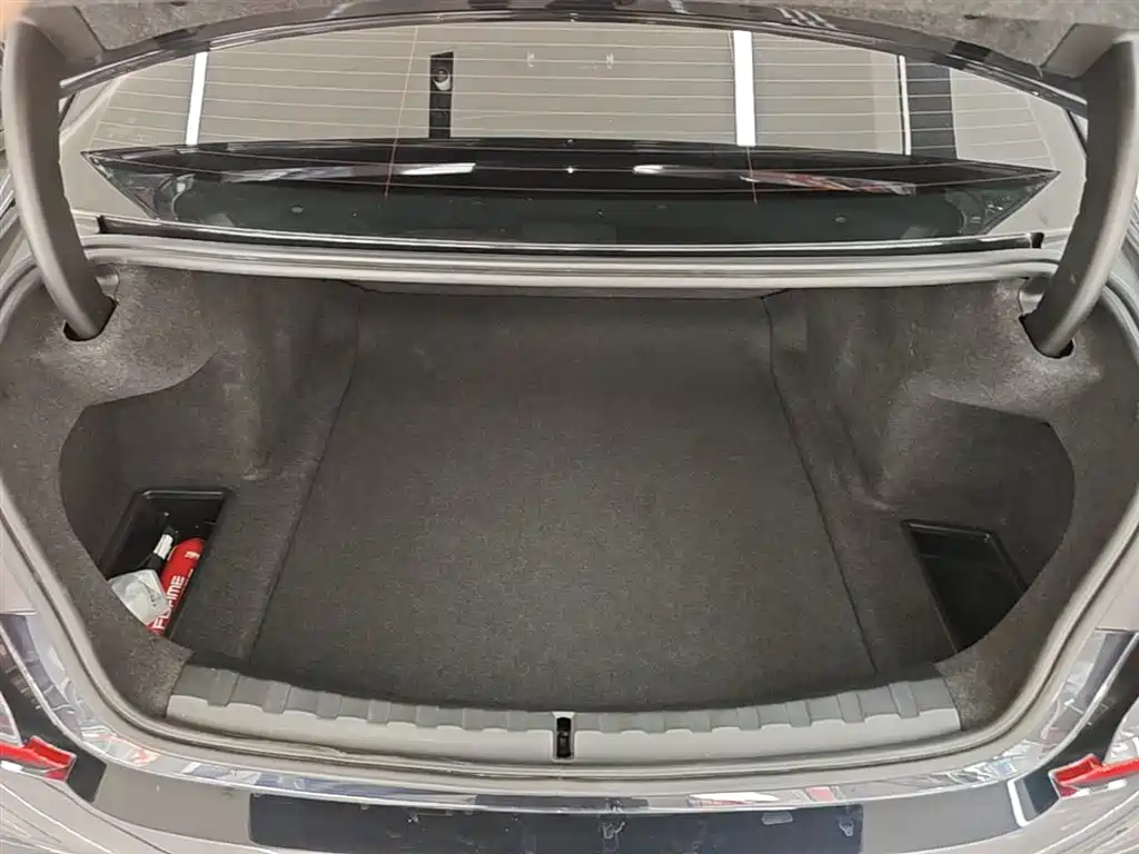BMW 3 Series 2020 320Li M Sport Package фото 19