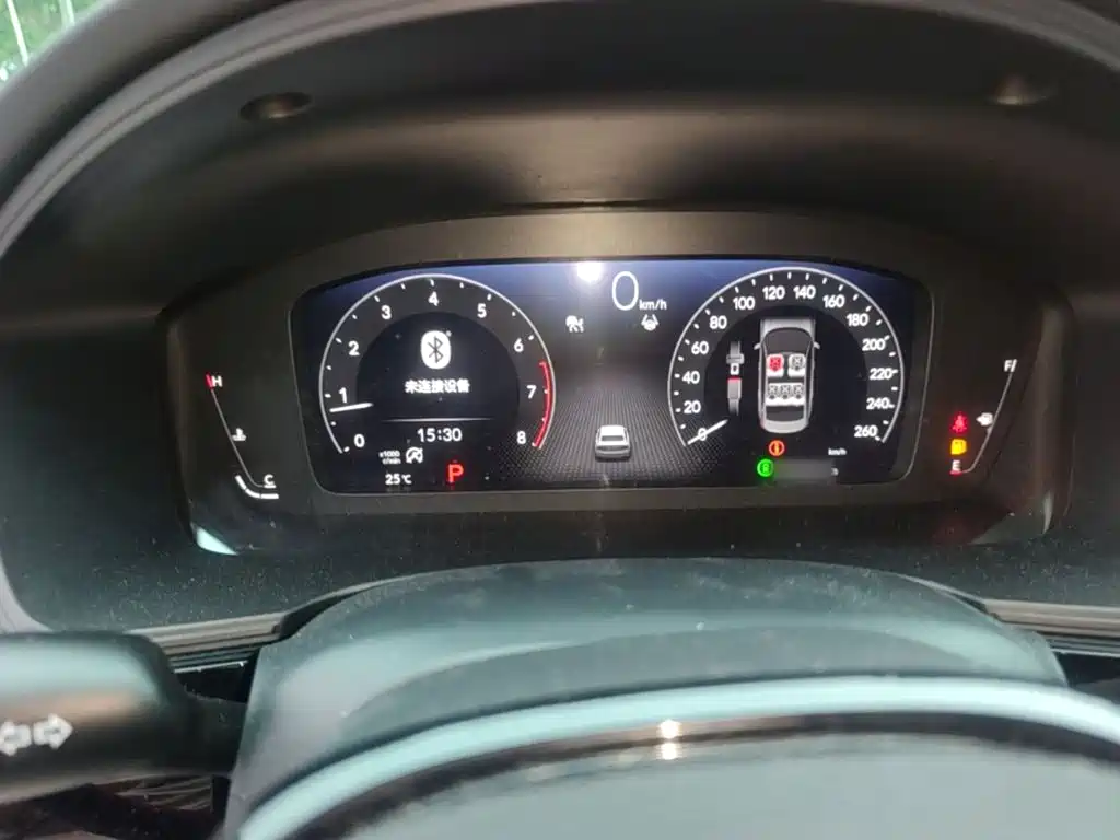 Honda Civic 2023 2023 240TURBO CVT Sporty·C-Special Edition