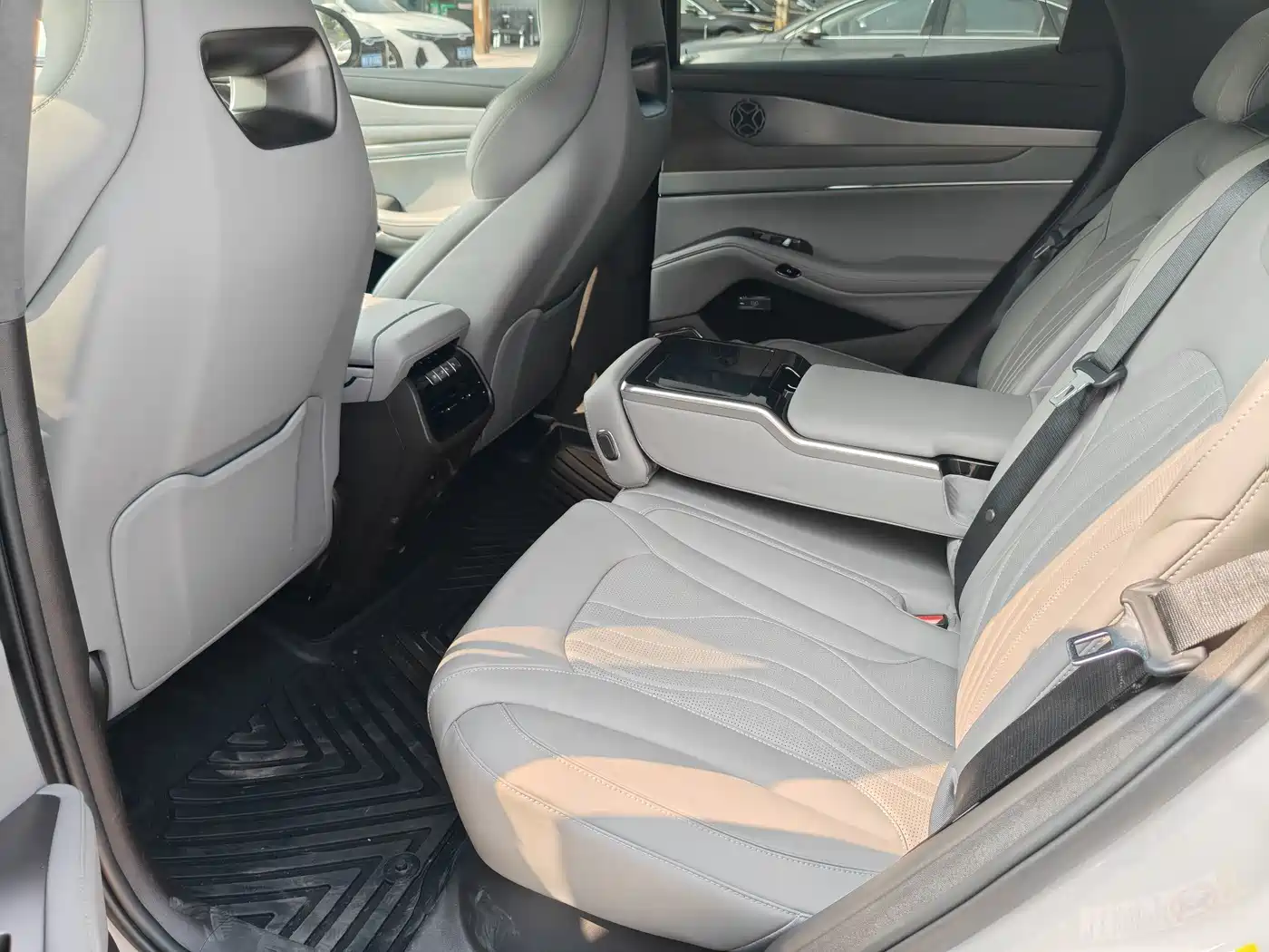 Denza N7 2024 2024 630 AWD Smart Drive Max