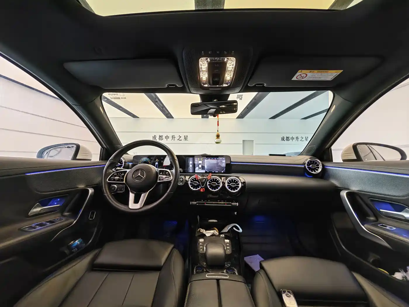 Mercedes-Benz A-Class, миниатюра 14