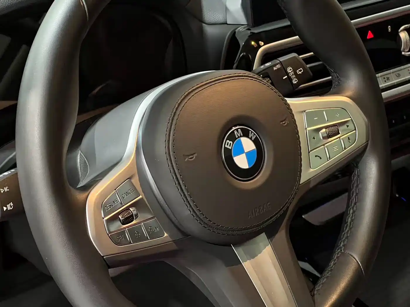 BMW X3 2023 xDrive25i M Sport Package фото 22