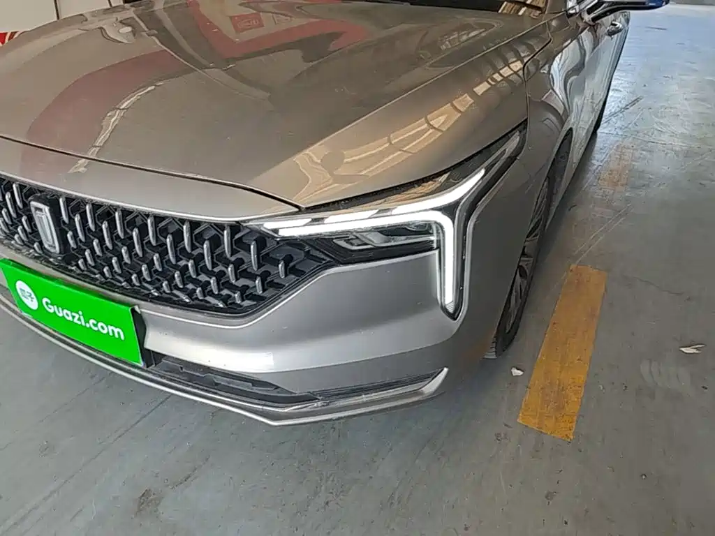 Фото 24 - Besturn B70