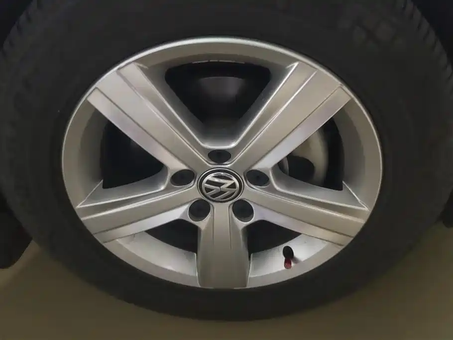 Volkswagen Golf 2015 1.4TSI Automatic Comfort фото 6