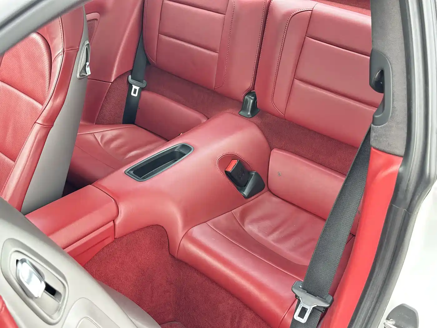 Porsche 911 2015 Carrera GTS 3.8L фото 11