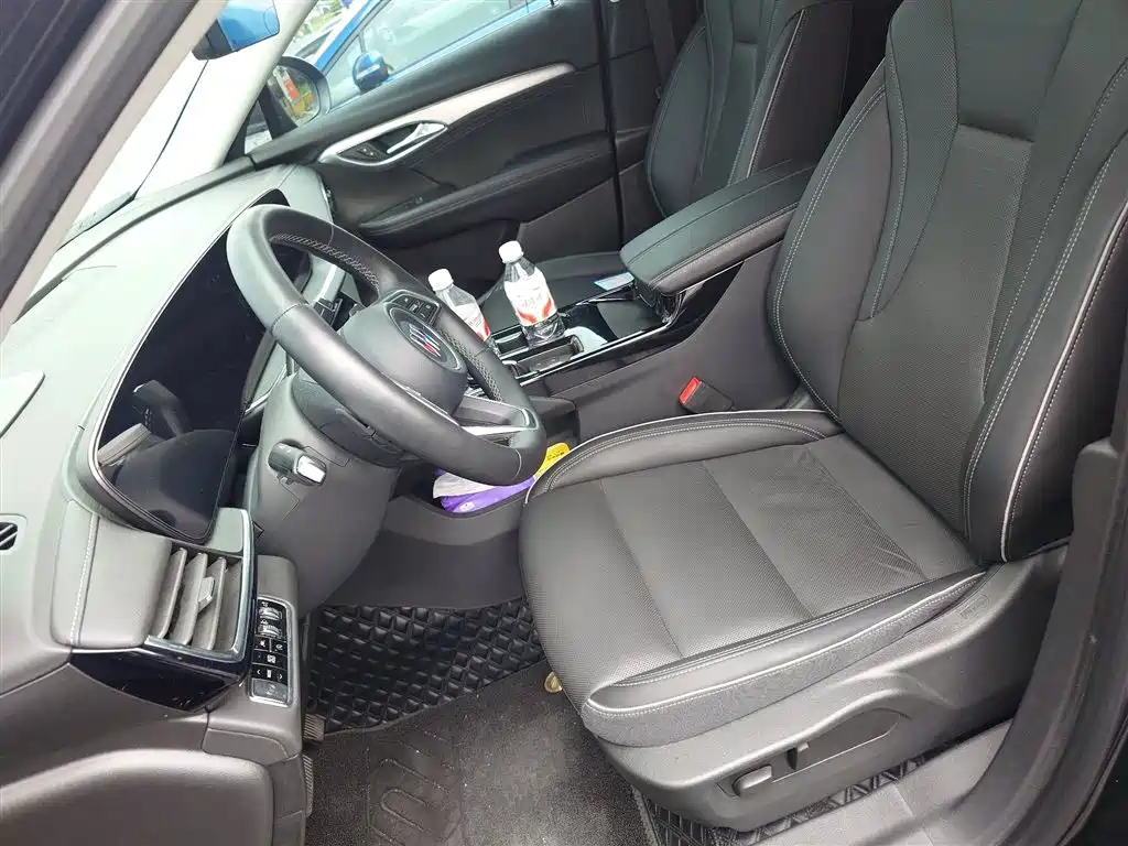 Buick Envision Plus 2024 Envision Plus 28T 2WD Premium Edition фото 11