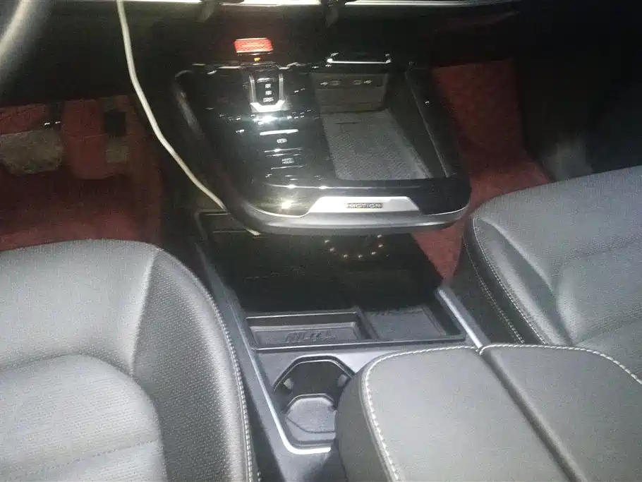 Volkswagen Talagon 2024 380TSI 4WD Luxury Premium Pro Shared Edition 6-Seater фото 16
