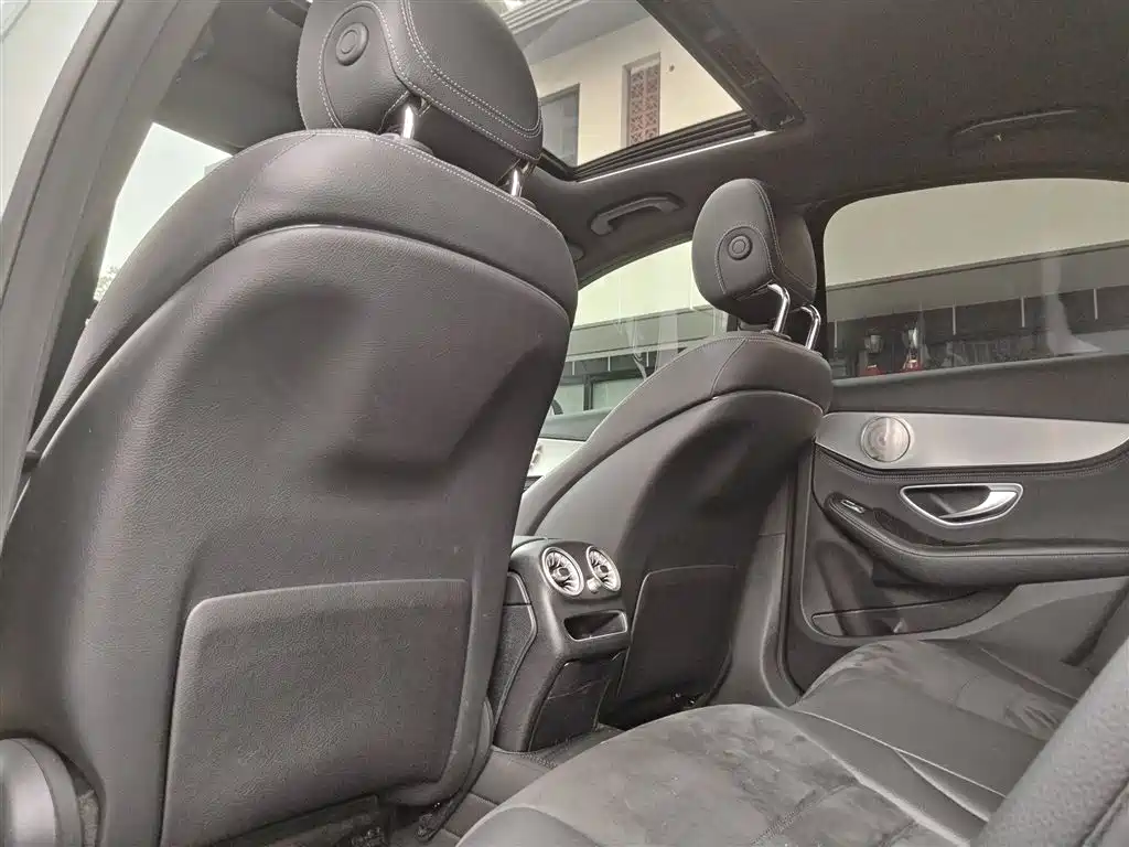 Mercedes-Benz C-Class 2019 C 260 Sport фото 14