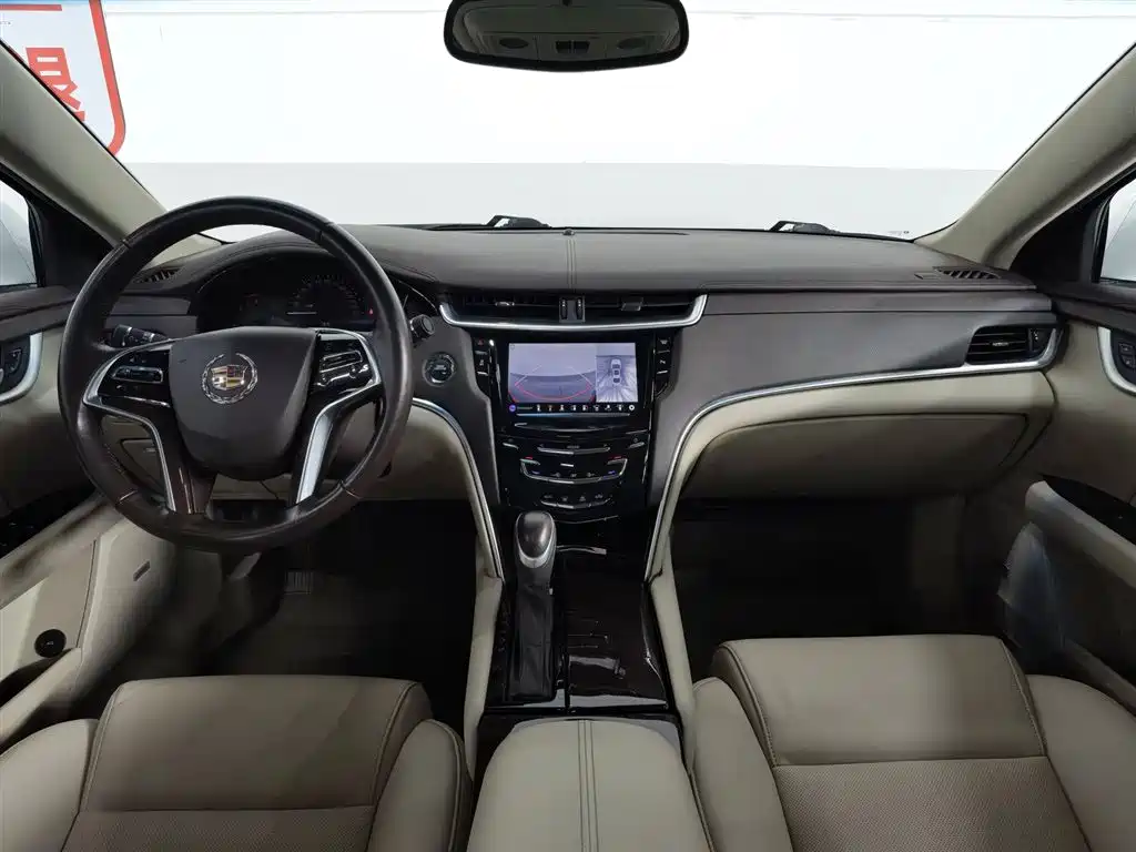 Cadillac XTS 2015 28T Comfort фото 5