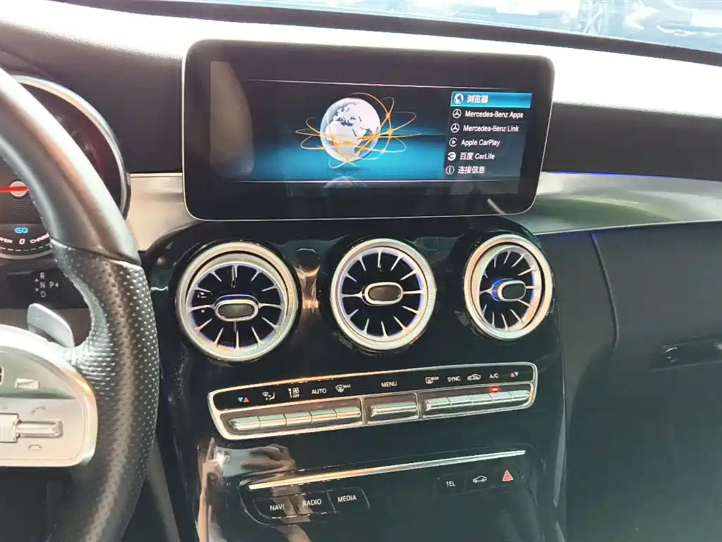 Mercedes-Benz C-Class 2019 C 260 Sport фото 5