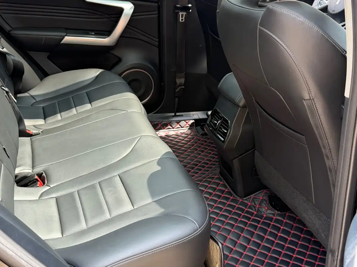 WEY VV5 2021 2020 1.5T 2WD Style Pioneer