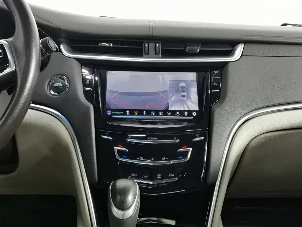 Cadillac XTS 2015 28T Comfort фото 12