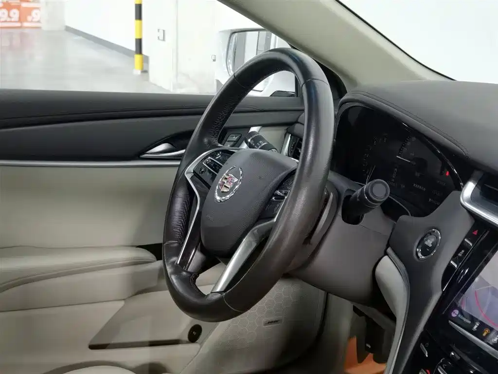 Cadillac XTS 2015 28T Comfort фото 22