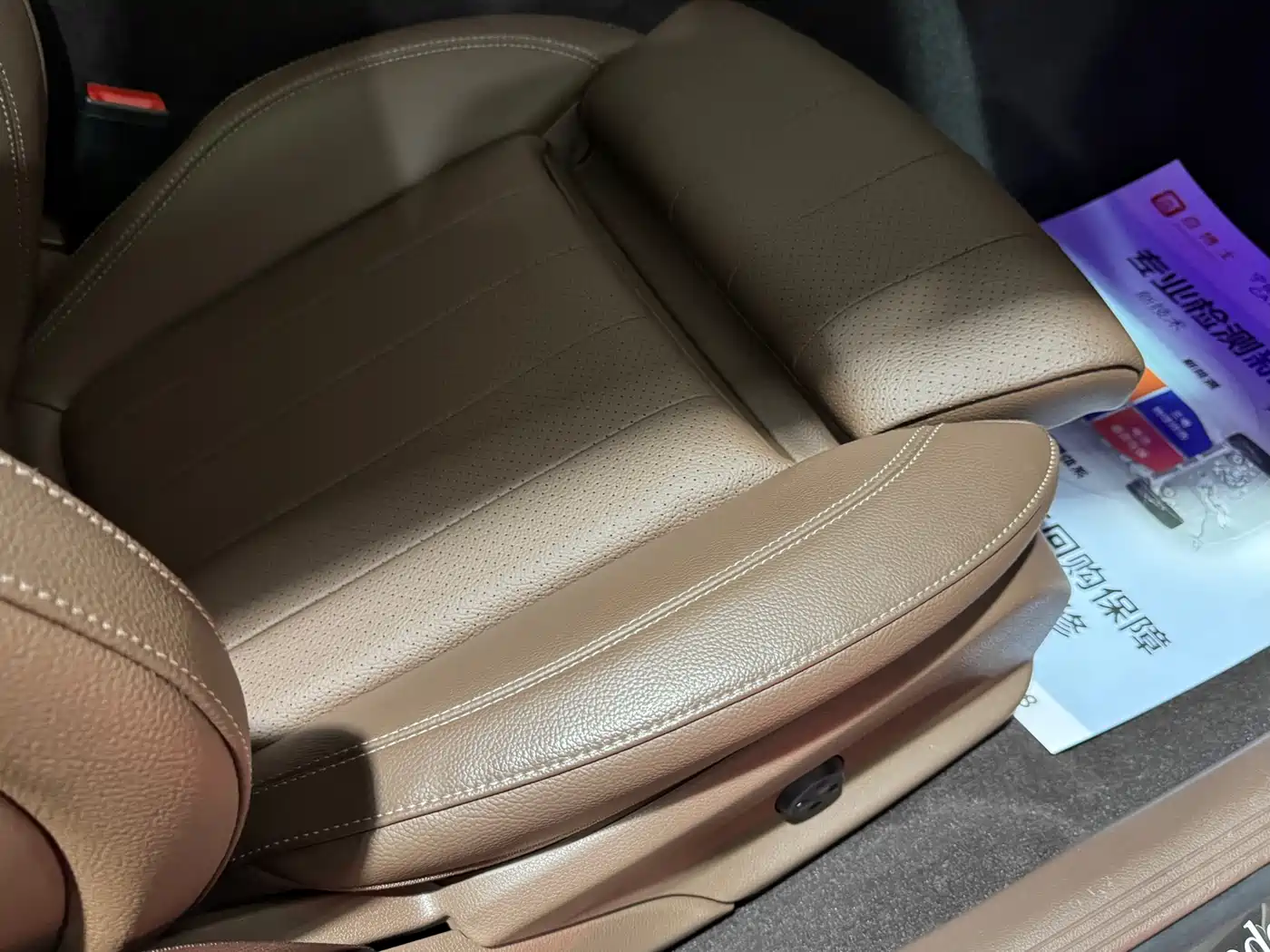Mercedes-Benz E-Class 2022 Facelift E 300 L Luxury Style фото 12