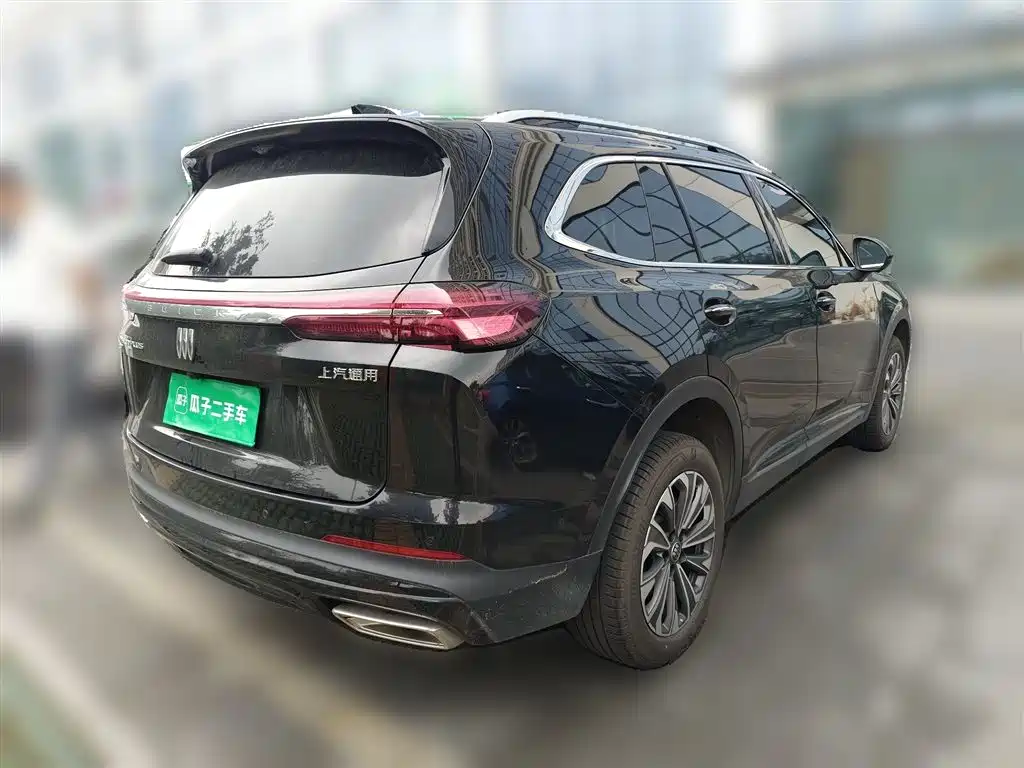 Buick Envision Plus 2024 Envision Plus 28T 2WD Premium Edition фото 13