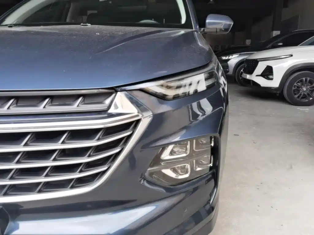 Wuling Motors Wuling Victory 2021 2020 1.5T CVT Flagship