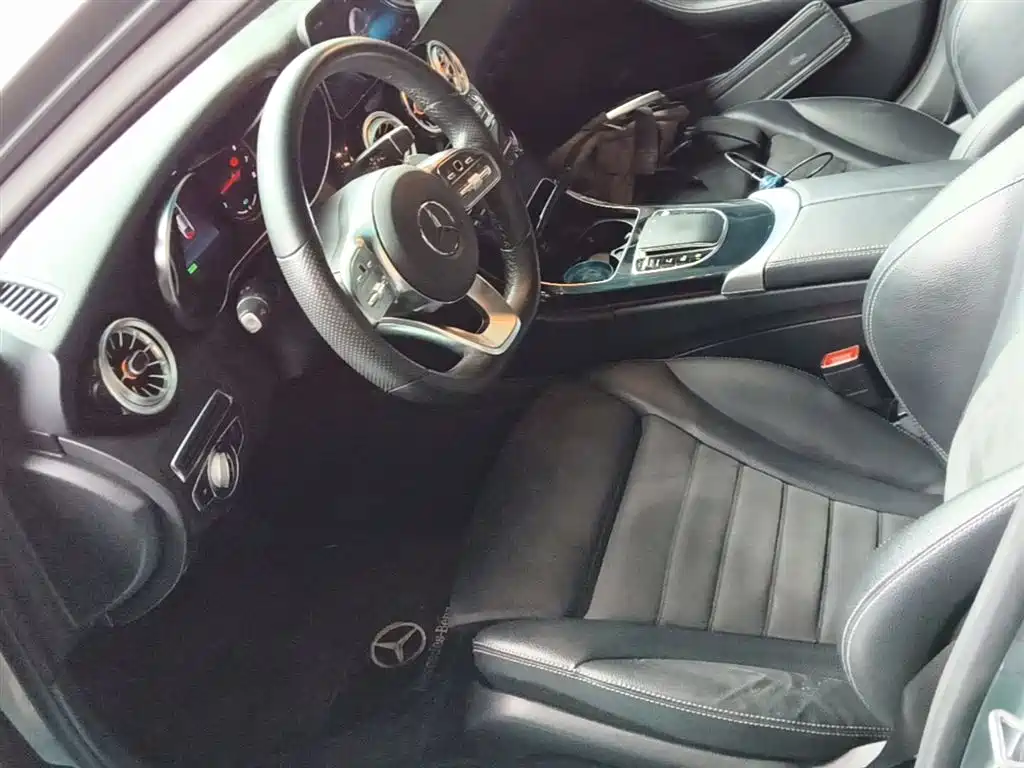 Mercedes-Benz C-Class 2019 C 260 Sport фото 7