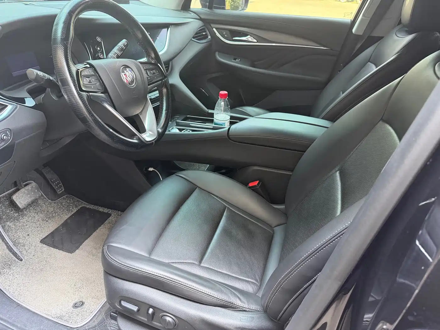 Buick Enclave 2020 28T 2WD Premium Model фото 11