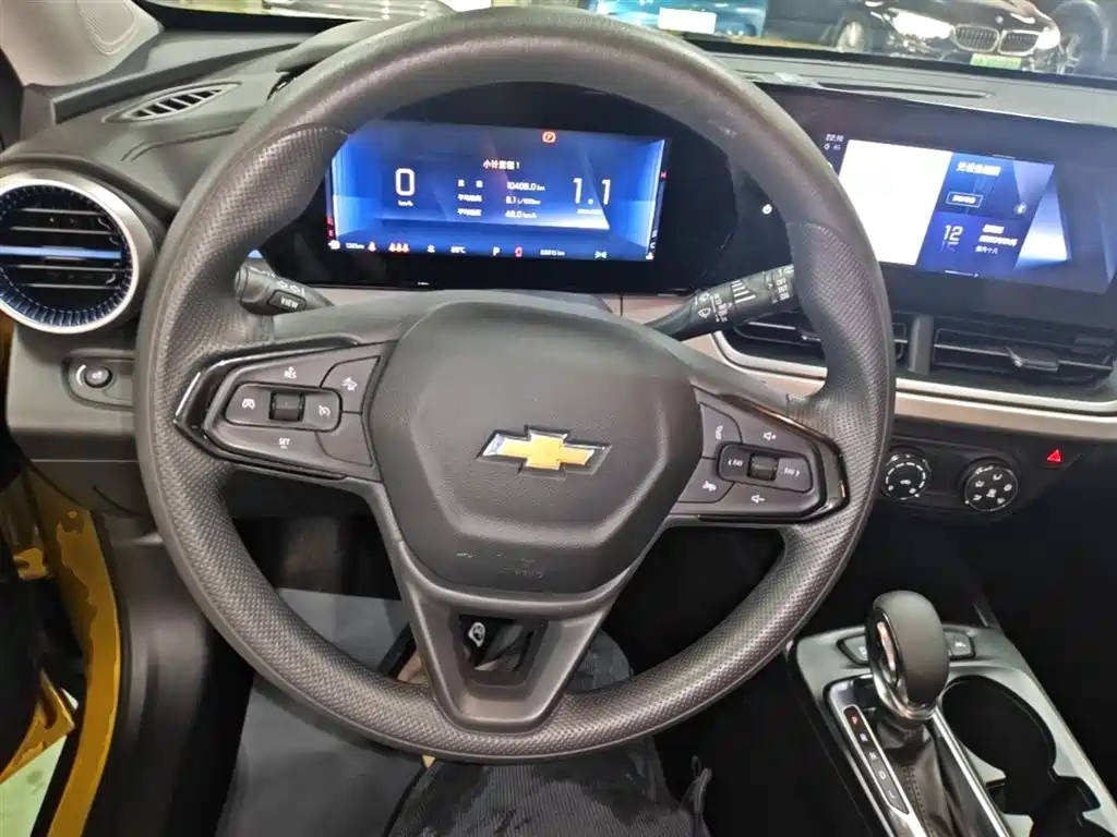 CHEVROLET XINGMAILUO