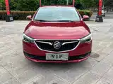 Фото 2 - Buick Excelle
