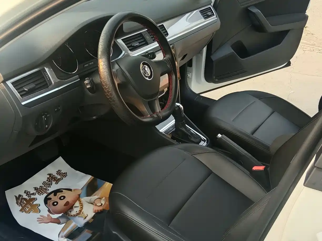 Volkswagen Bora 2020 1.5L Automatic Fashion фото 4
