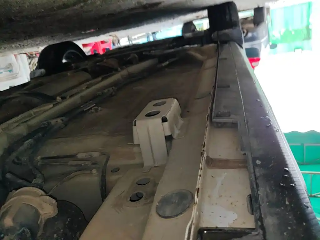 Фото 22 - Geely Coolray