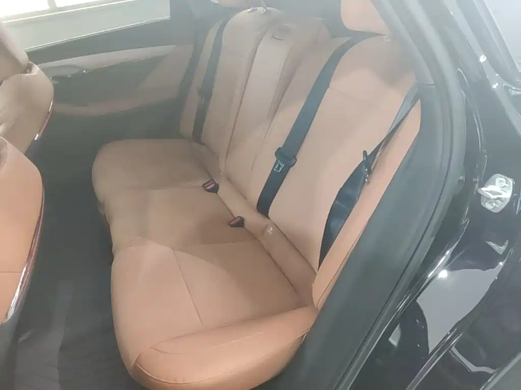 Voyah Auto VOYAH Zhuiguang 2024 2024 PHEV AWD Ultra-long Range Executive Edition