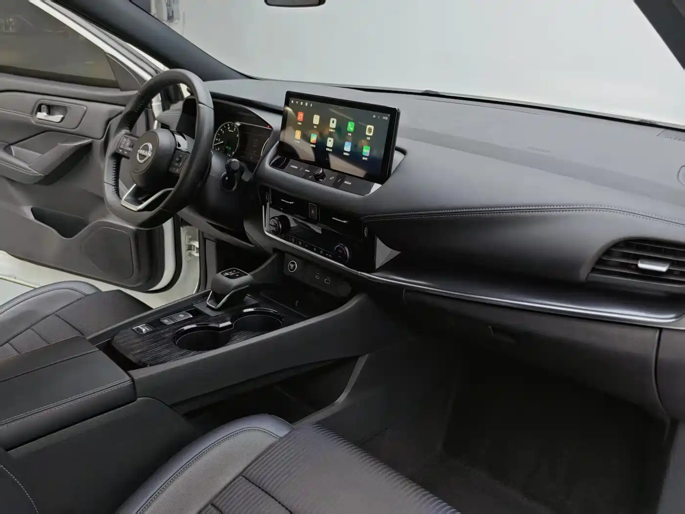 Nissan Qashqai, миниатюра 22