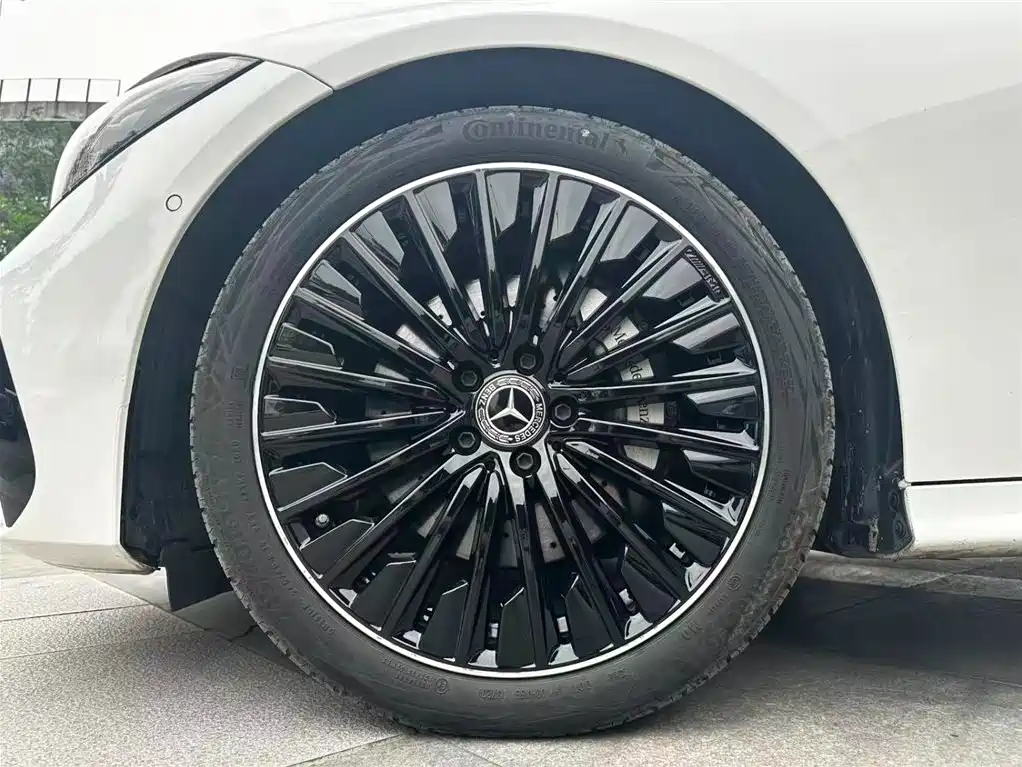 Mercedes-Benz CLE 2024 CLE 300 4MATIC Luxury Coupe фото 13