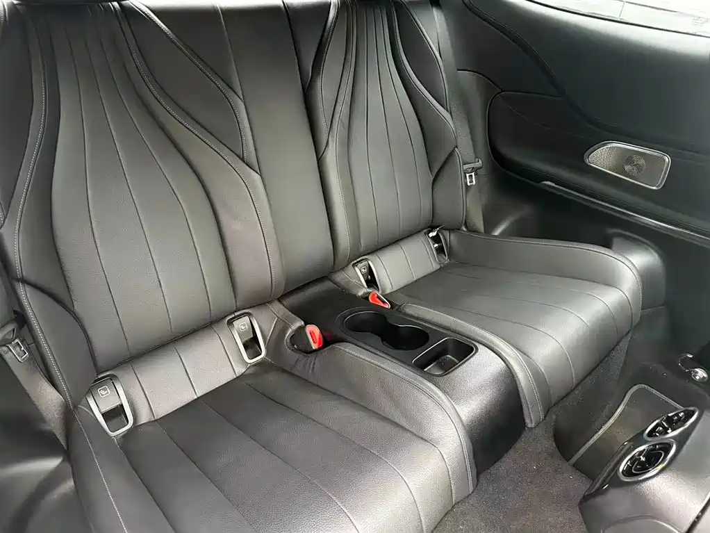 Mercedes-Benz CLE 2024 CLE 300 4MATIC Luxury Coupe фото 17