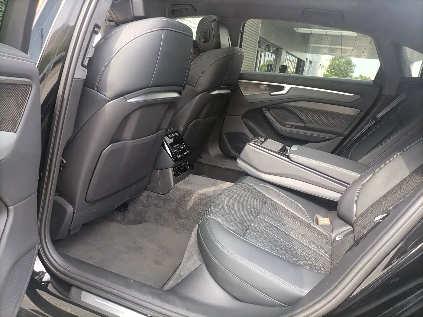 Audi A6L 2026 2026 Model 2.0T High Power Sport Edition