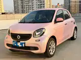 Фото 1 - smart forfour