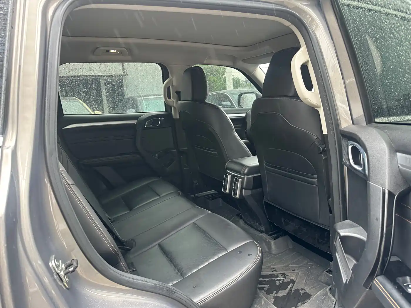 Haval Big Dog 2022 1.5T DCT FWD Husky Edition фото 11