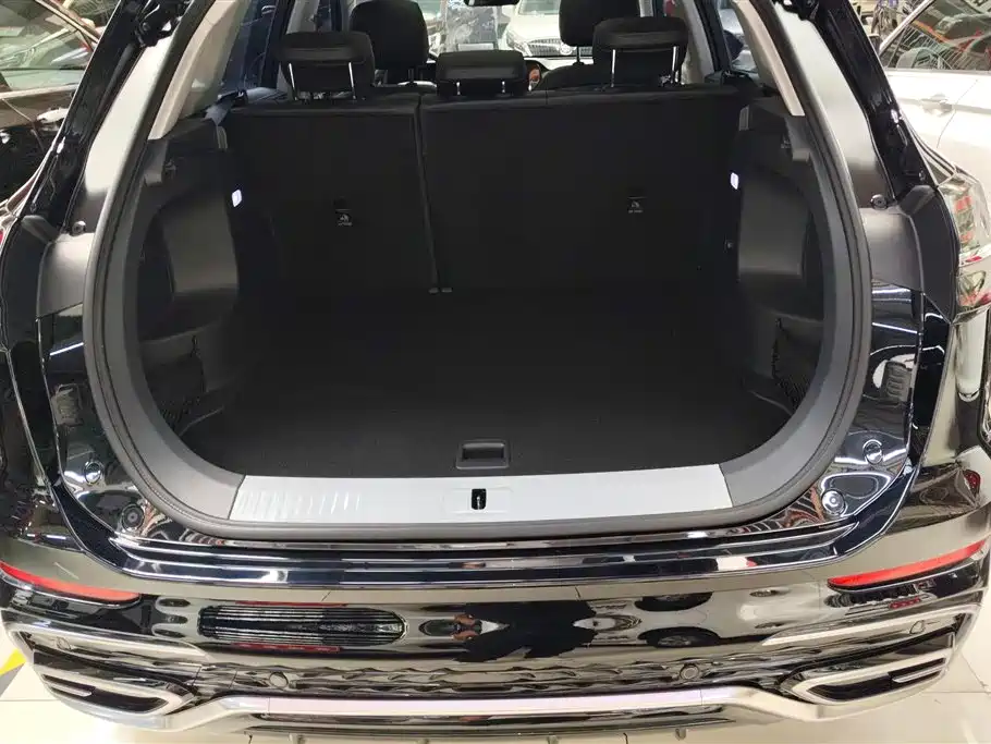 Hongqi HS5 2023 2.0T Flag Enjoy Pro Edition фото 4