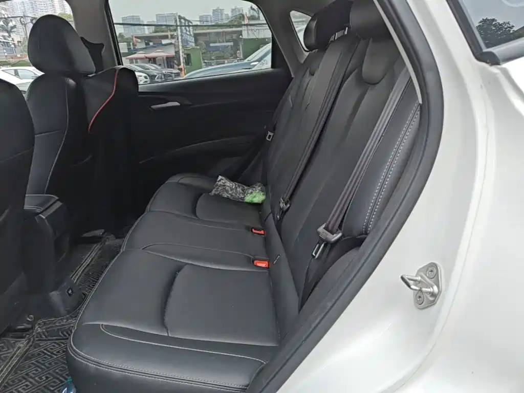 Nezha Auto Nezha V 2023 2022 Trend 300 Lite LFP