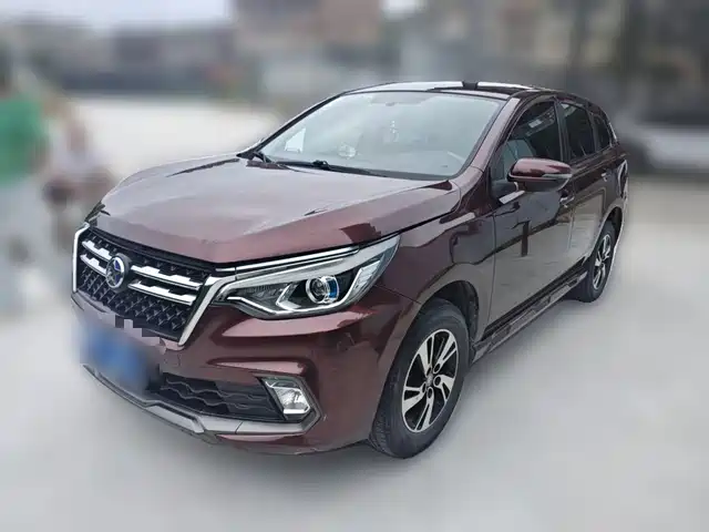  Venucia Venucia T70 2018 1.6L Manual Smart Fun Edition