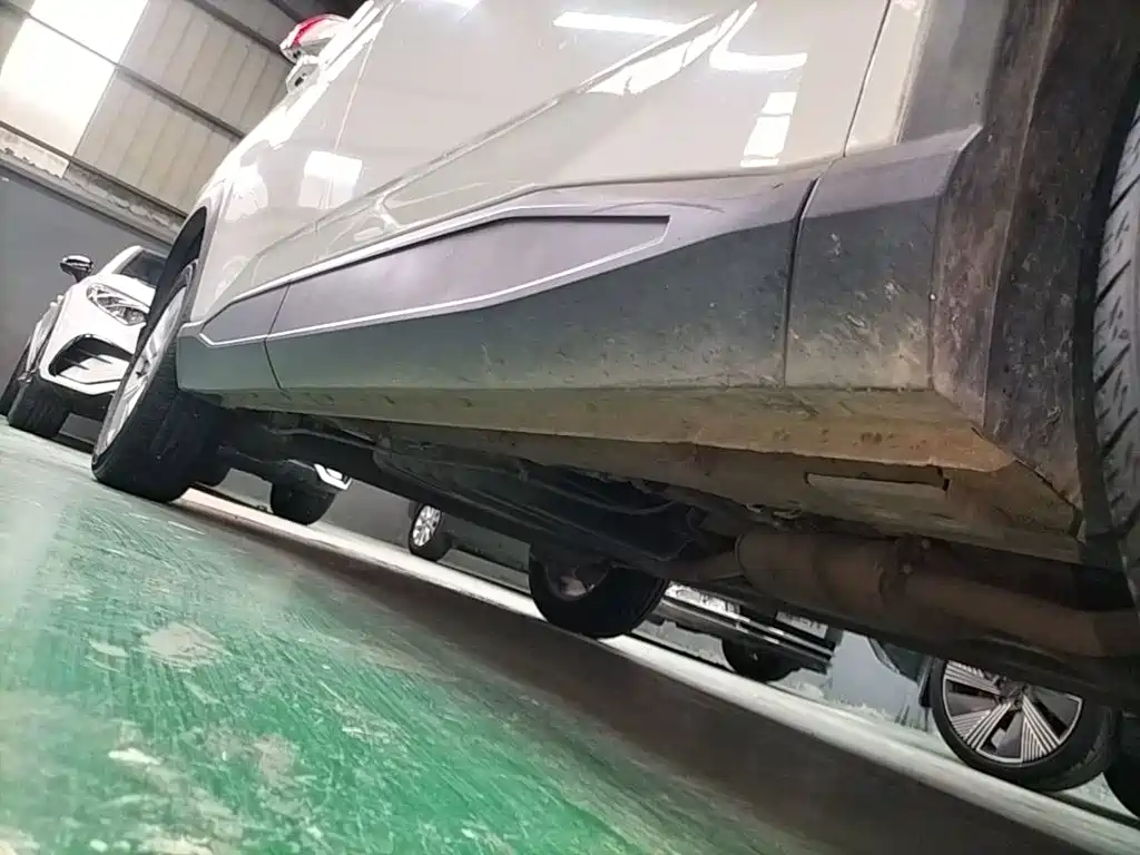 Baojun 530 2019 2020 1.5T CVT Luxury Connect 7-seater