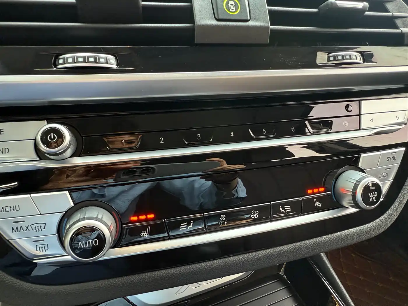 BMW X3 2020 xDrive28i Luxury Package фото 20