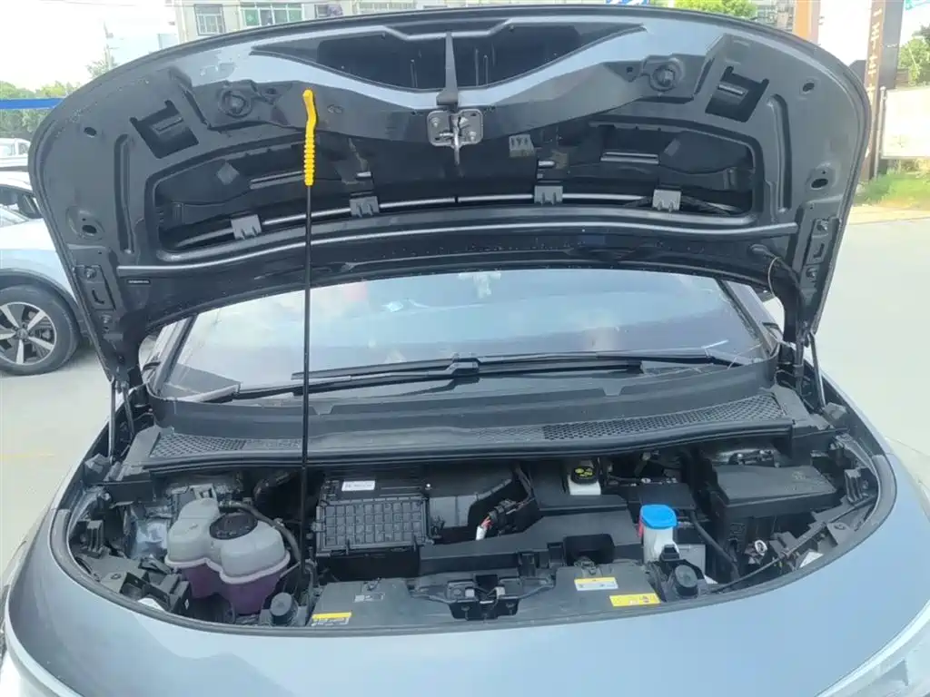 Volkswagen ID.3 2023 Upgraded Pure Intelligence Edition фото 20