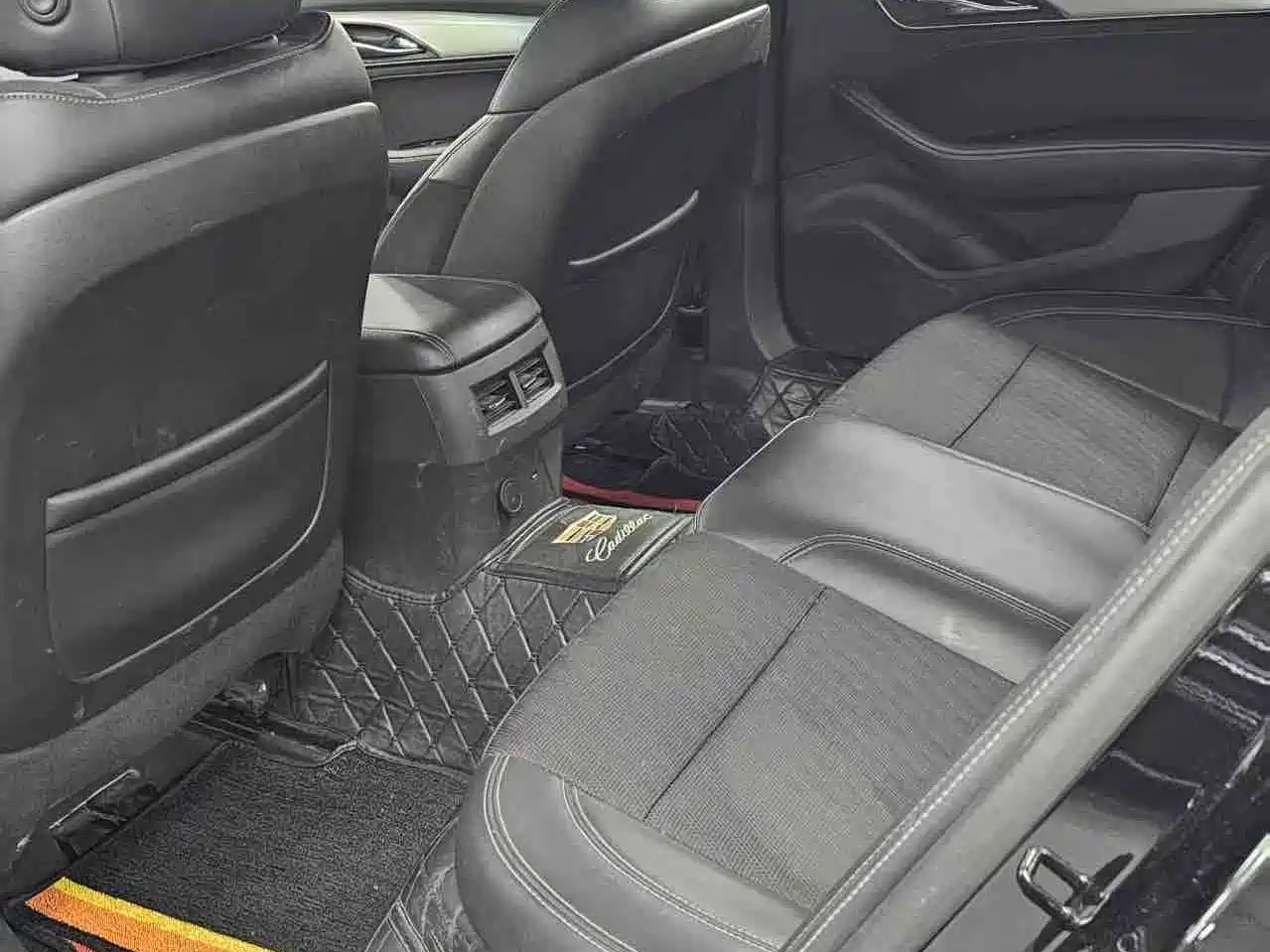Фото 13 - Cadillac CT5